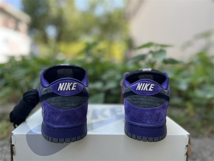 Dunk SB Supreme 94 Purple