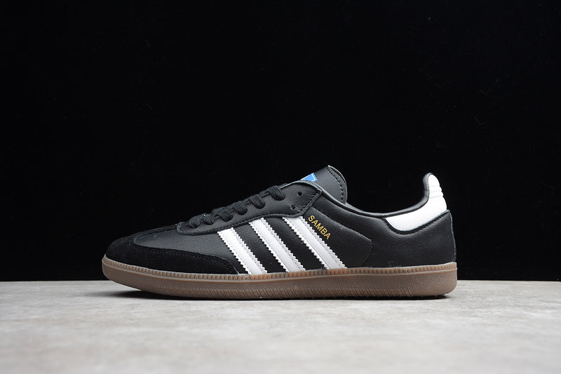 Samba Black
