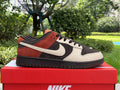 Dunk SB x Red Panda 2