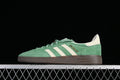 AD Spezial Green and White 2