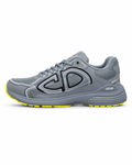 B30 Dark grey and green 1