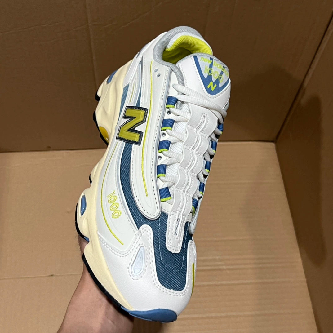 NB 1000 Sea Salt