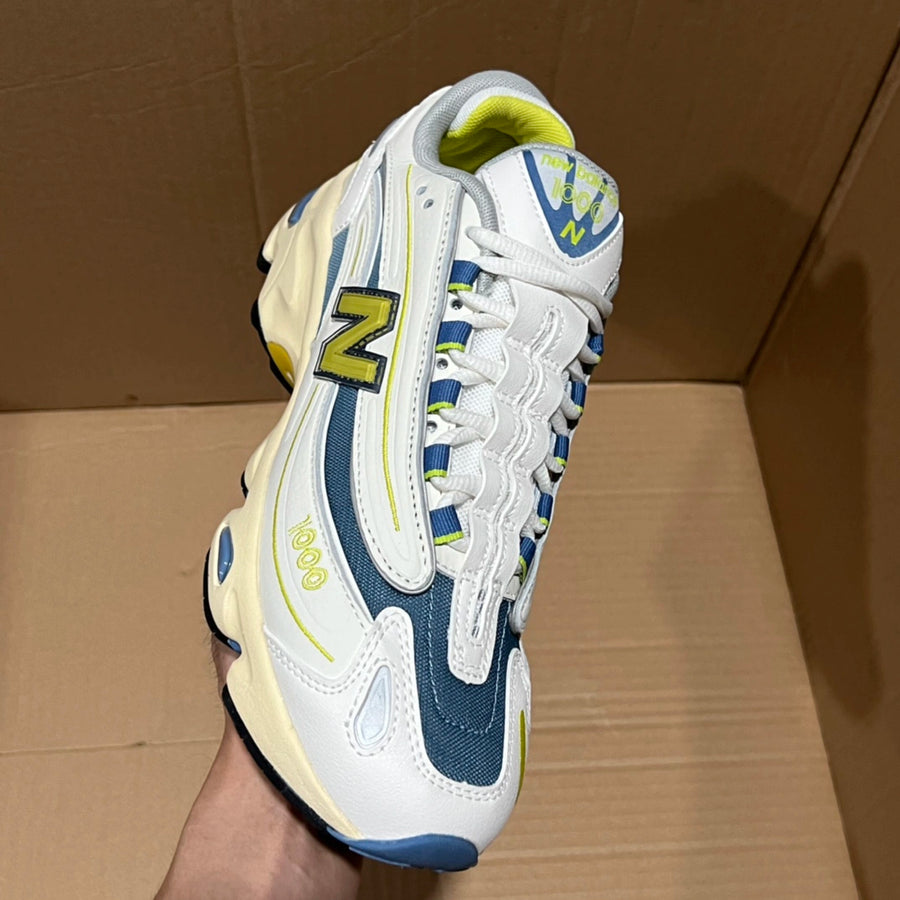 NB 1000 Sea Salt