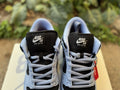 Dunk SB x Supreme Ocean Fog 3
