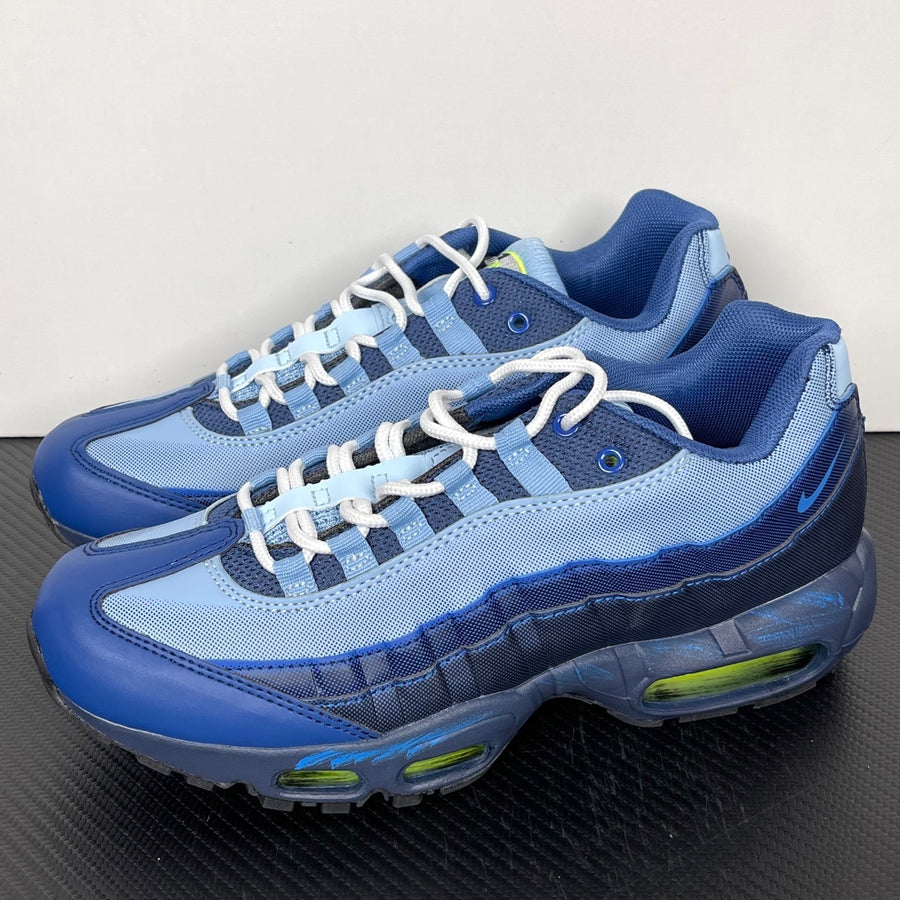 Air Max 95 Blue