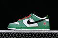 Dunk SB Heineken 2