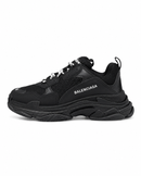 Triple S Black