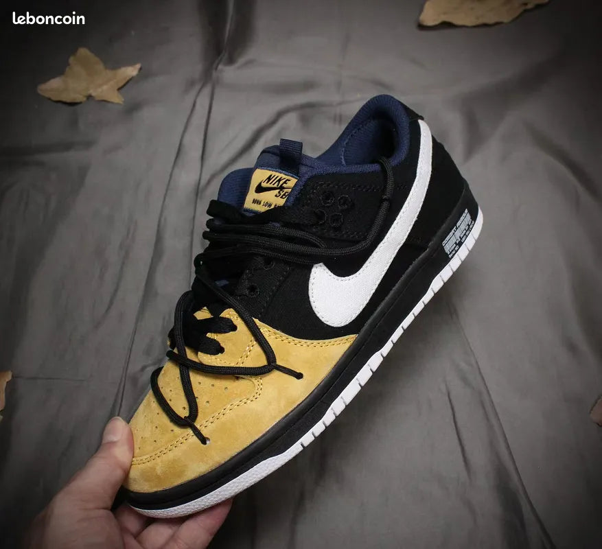Dunk SB