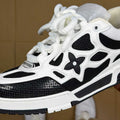Skate Black and Grey 4