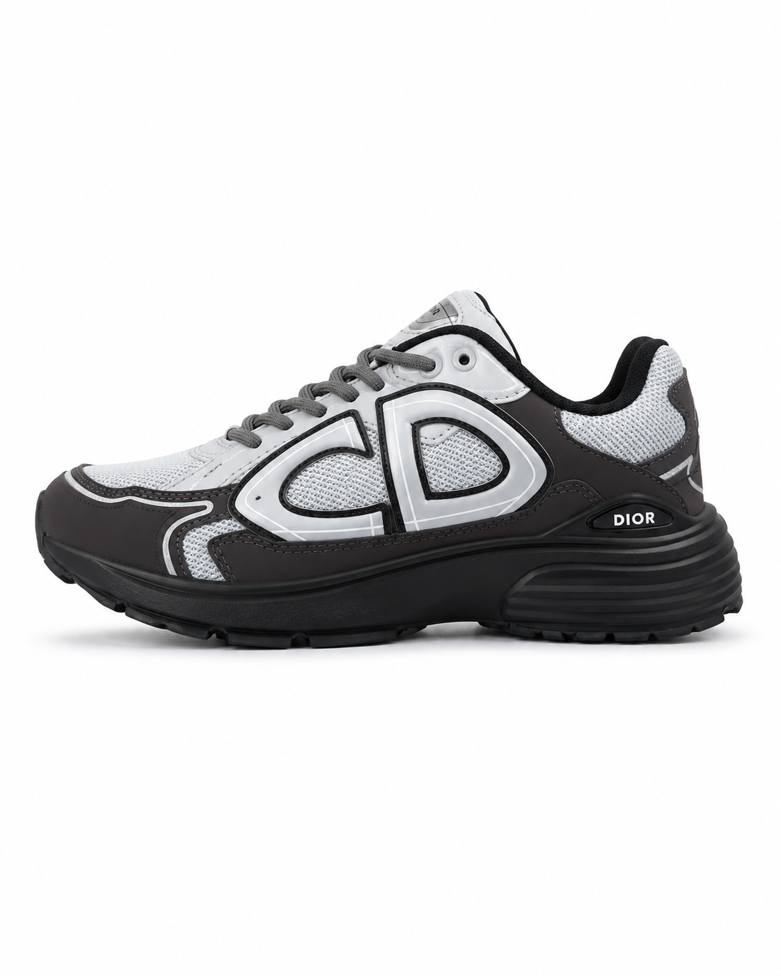 B30 Black and Grey