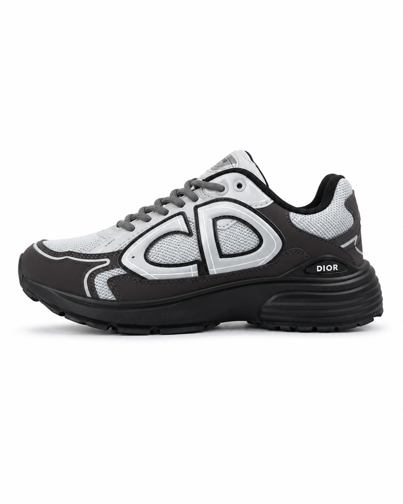 B30 Black and Grey