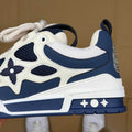 Skate Blue 4