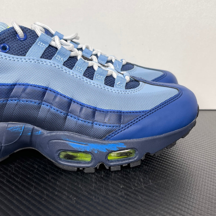 Air Max 95 Blue