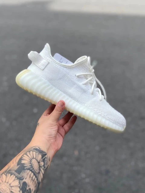 Boost 350 White