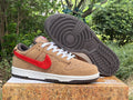 Dunk SB Cork 3