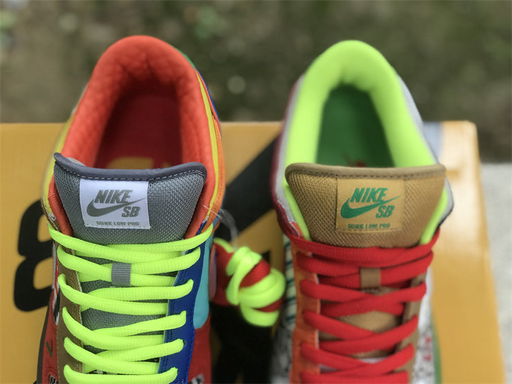 Dunk SB Crenshaw Skate Club