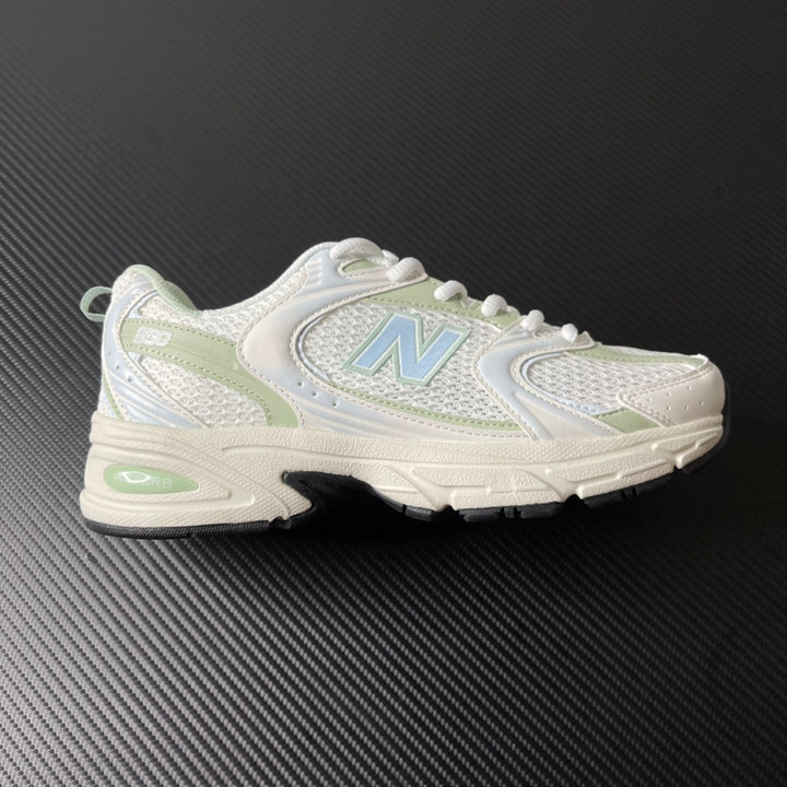 NB 530 Green and Blue