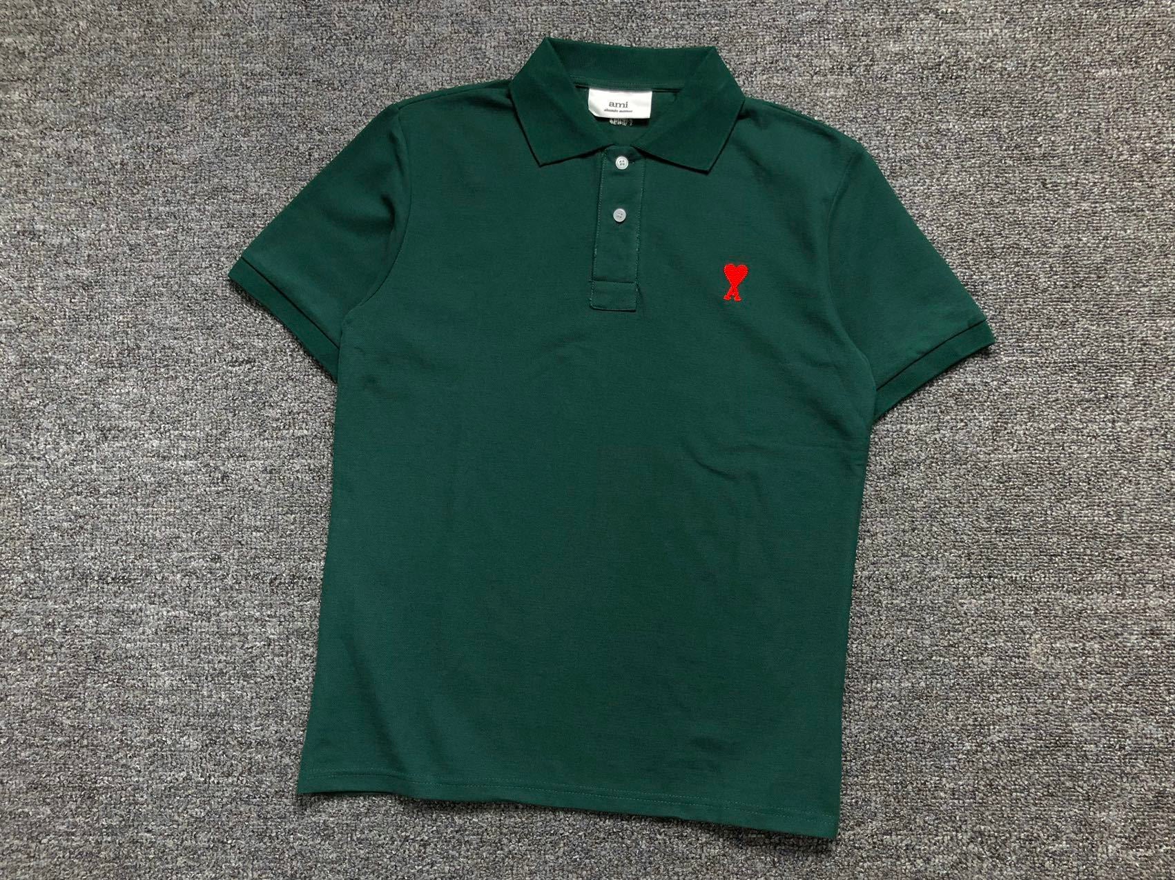 Polo Ami