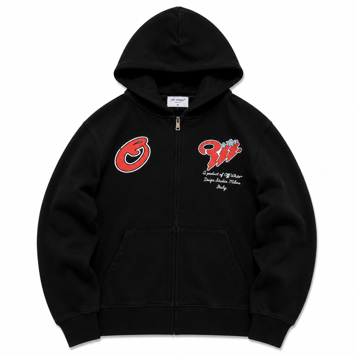 Sweat Off White 46