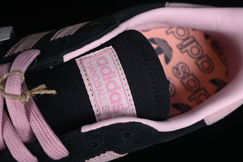 AD Spezial Black and Pink