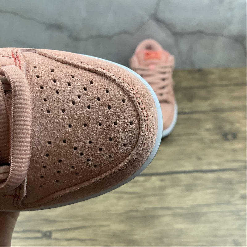 Dunk SB Pink Pig
