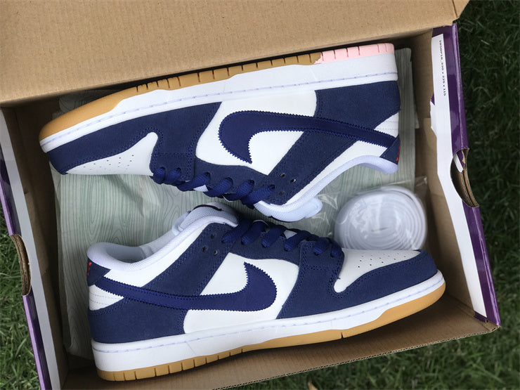 Dunk SB Los Angeles Dodgers