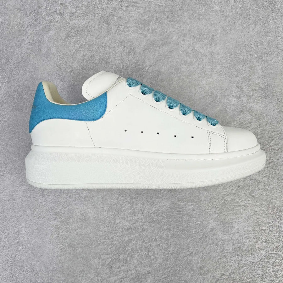 Alexander McQueen Azul