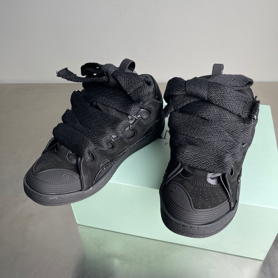 Lanvin Full Balck