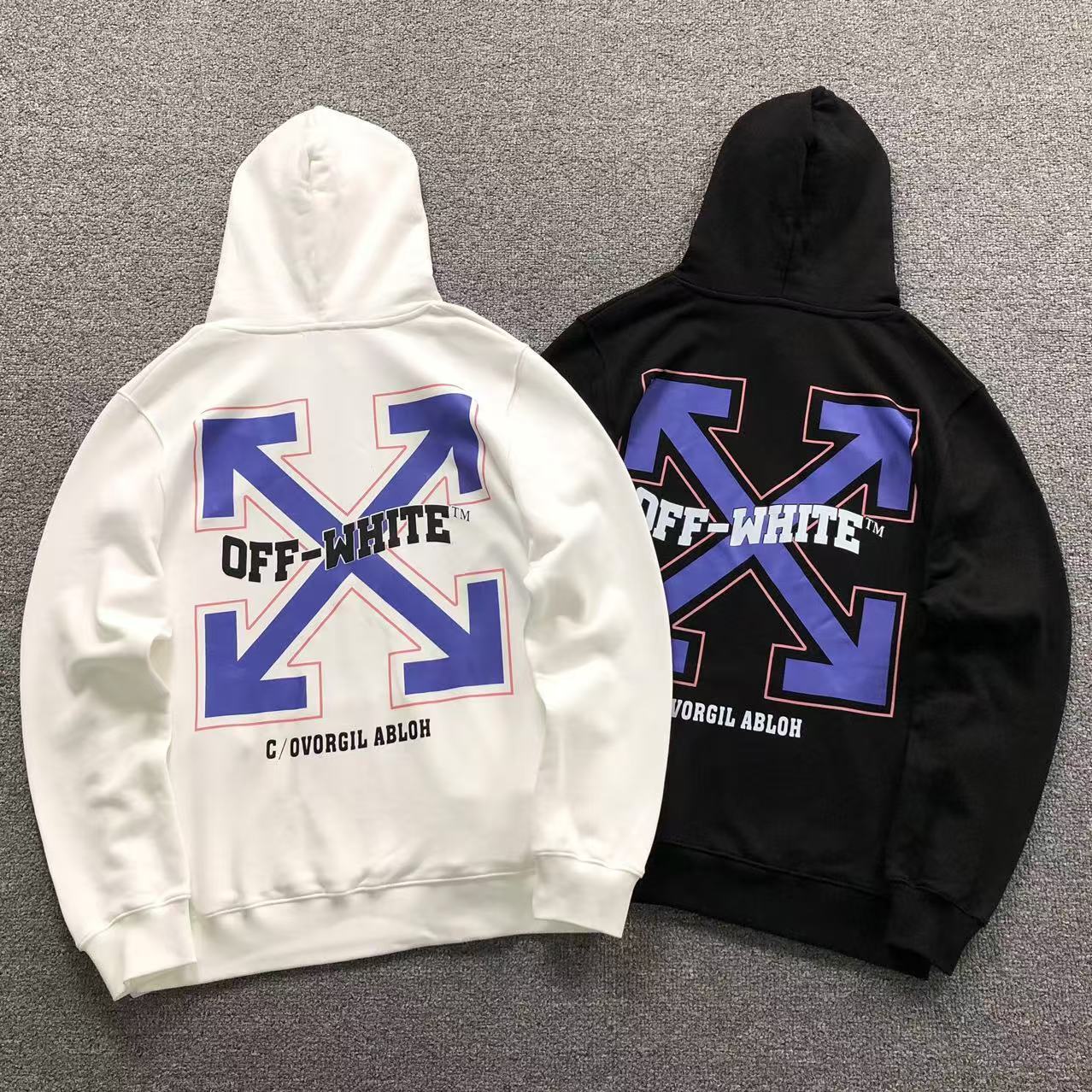 Sweat Off White 17