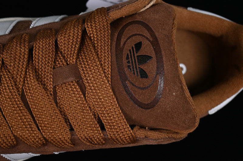 Campus Brown