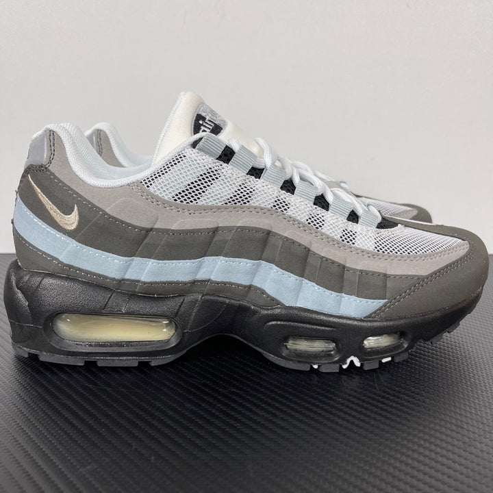 Air Max 95 Brown and black