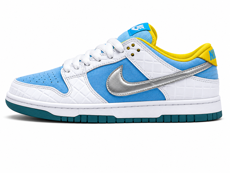 Dunk SB Lagoon Pulse