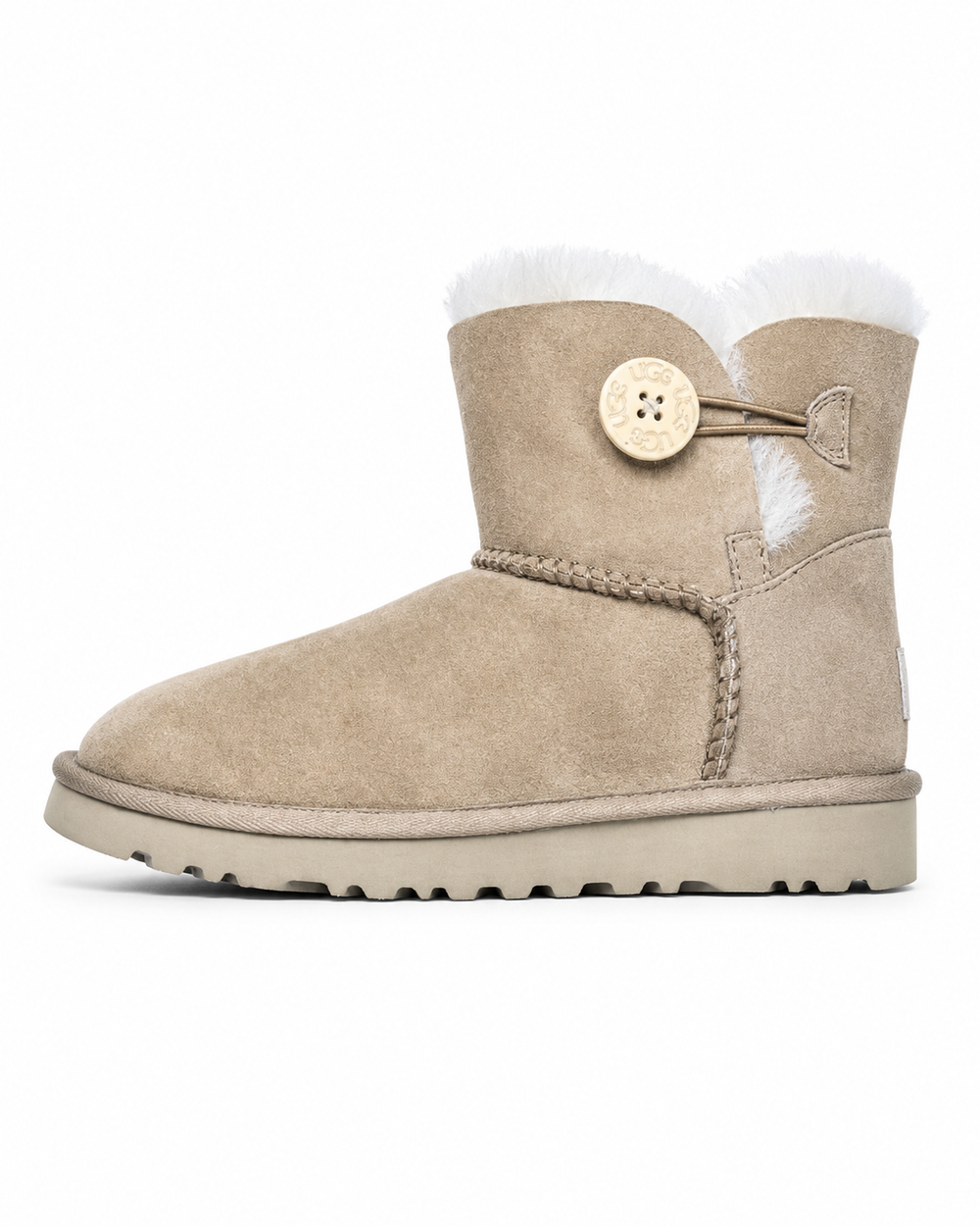 Bailey Mini Button II Boot