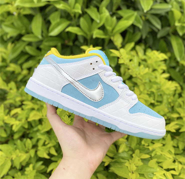 Dunk SB Lagoon Pulse
