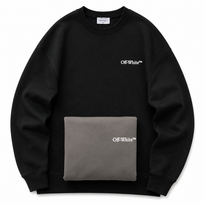 Sweat Off White 47
