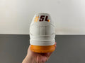 Trainer Orange 6