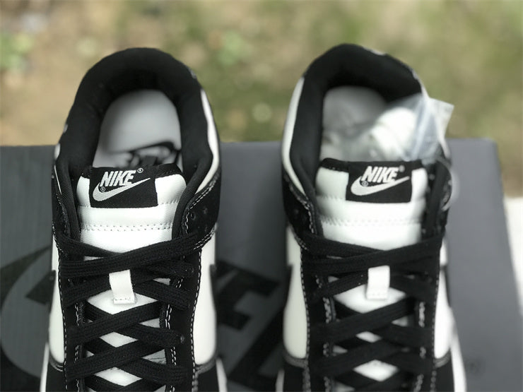 Dunk Low Batman X Carhartt