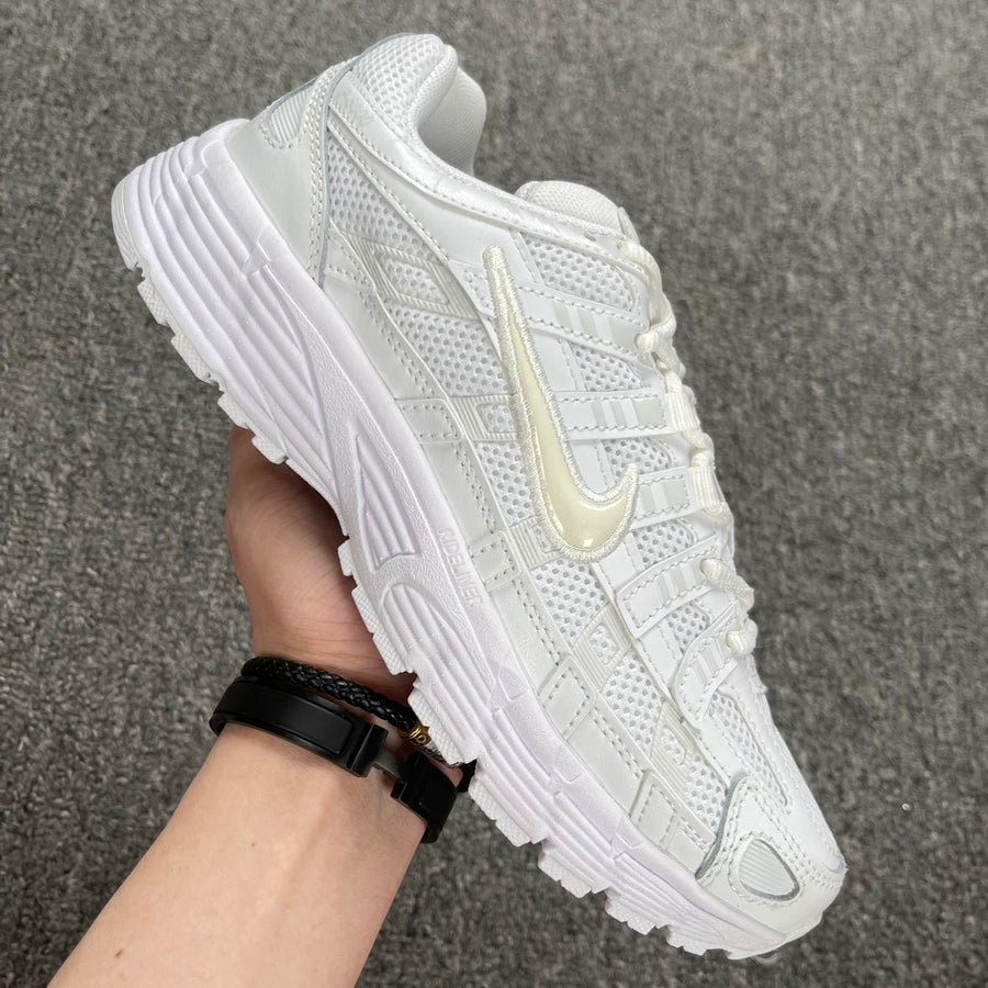 P-6000 White