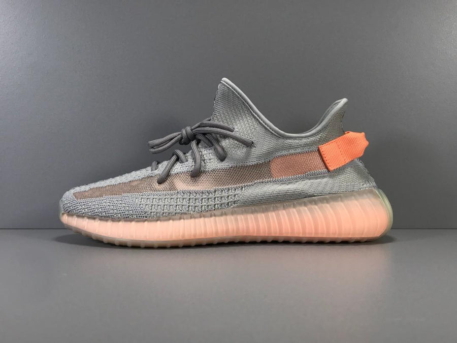 Boost 350 Grey