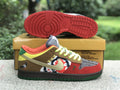 Dunk SB Crenshaw Skate Club 3
