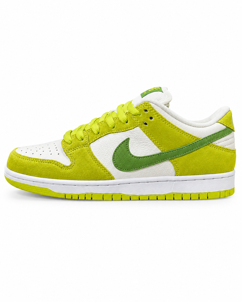 Dunk SB Green Apple