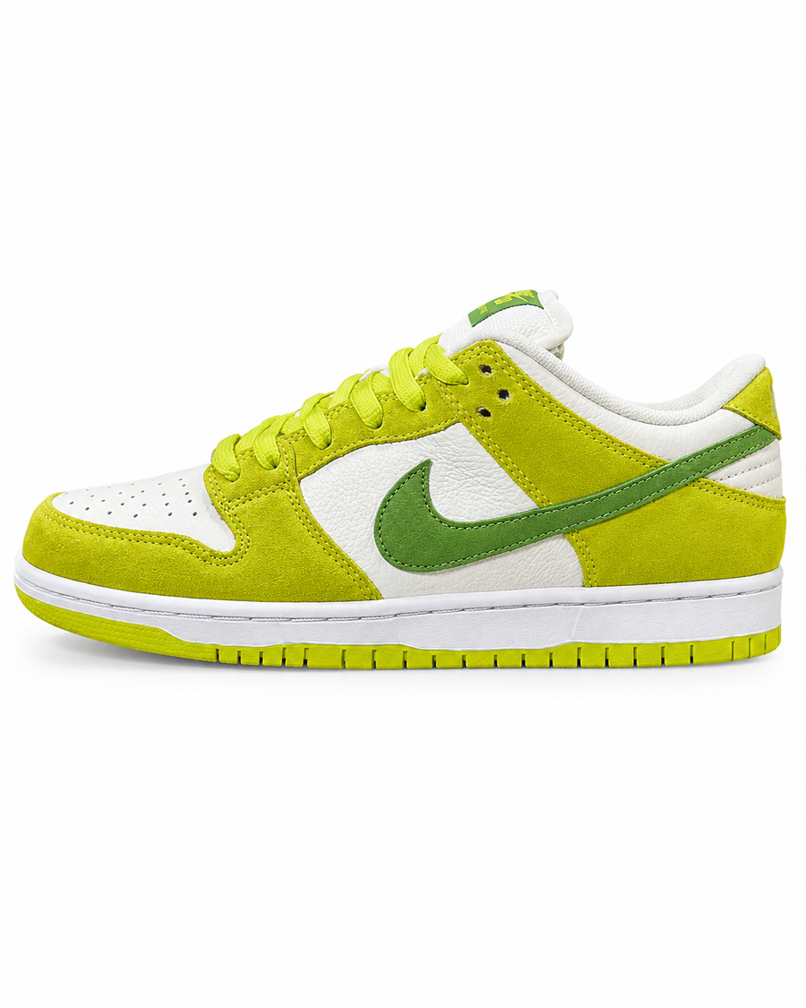Dunk SB Green Apple