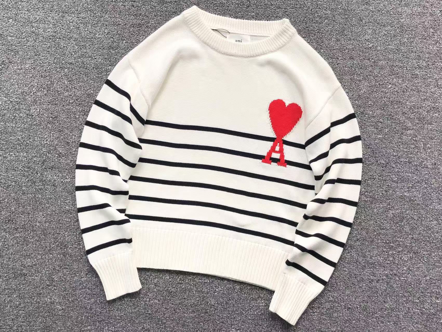 Camisola Ami