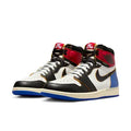 AJ1 Retro High OG - SP Fragment x Union LA Varsity Red Sport Royal 2