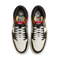 AJ1 Retro High OG - SP Fragment x Union LA Varsity Red Sport Royal 4