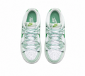Dunk Rope Lace Green 5