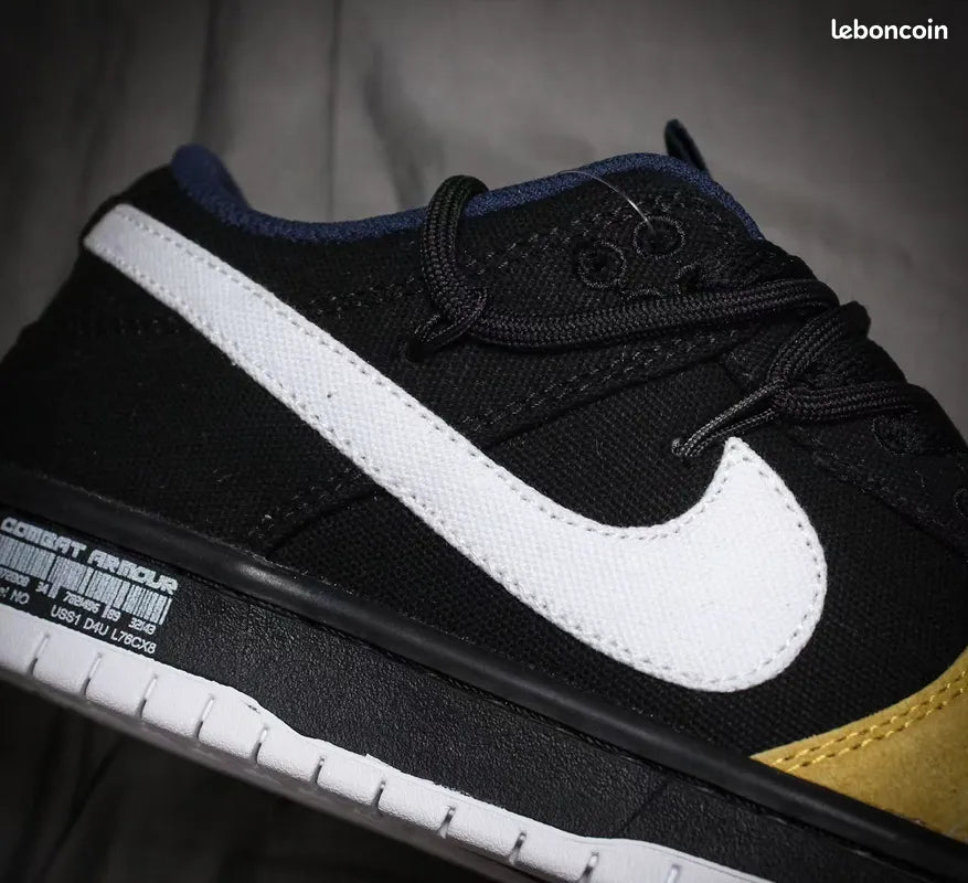 Dunk SB