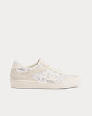 Gucci G75 White