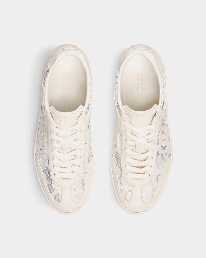 Gucci G75 White
