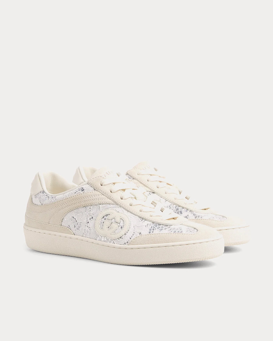 Gucci G75 White